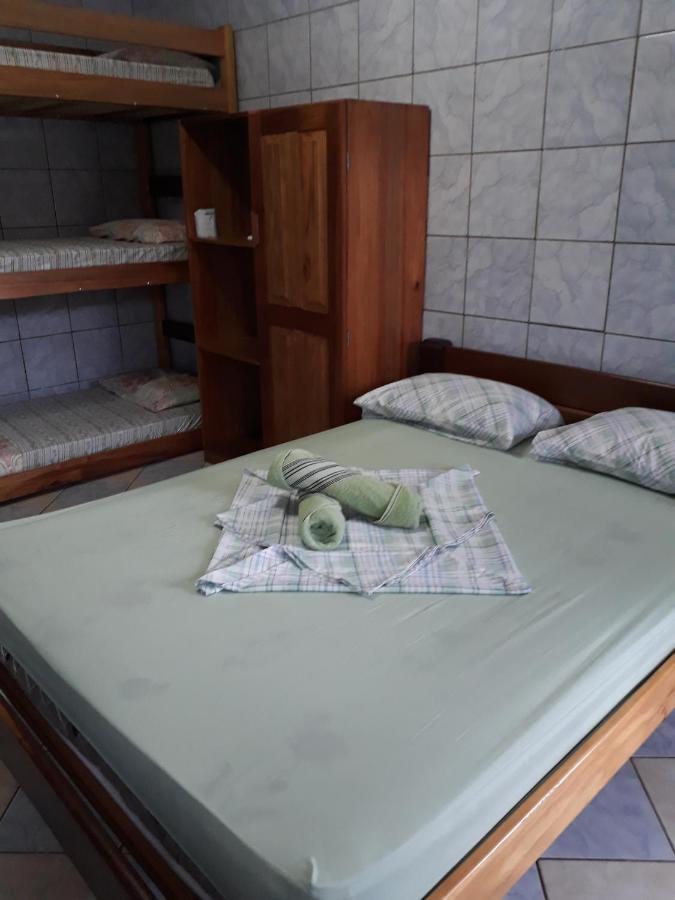 Pousada Ipê Salinópolis Extérieur photo