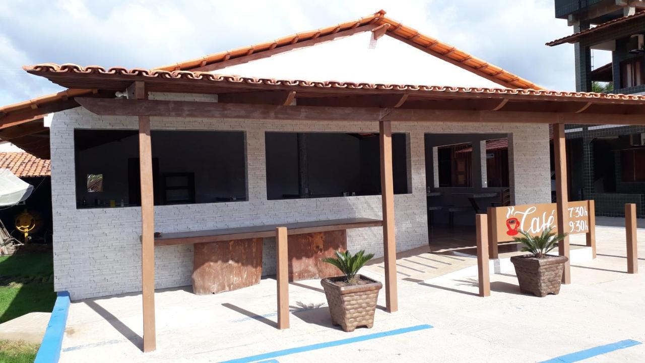 Pousada Ipê Salinópolis Extérieur photo