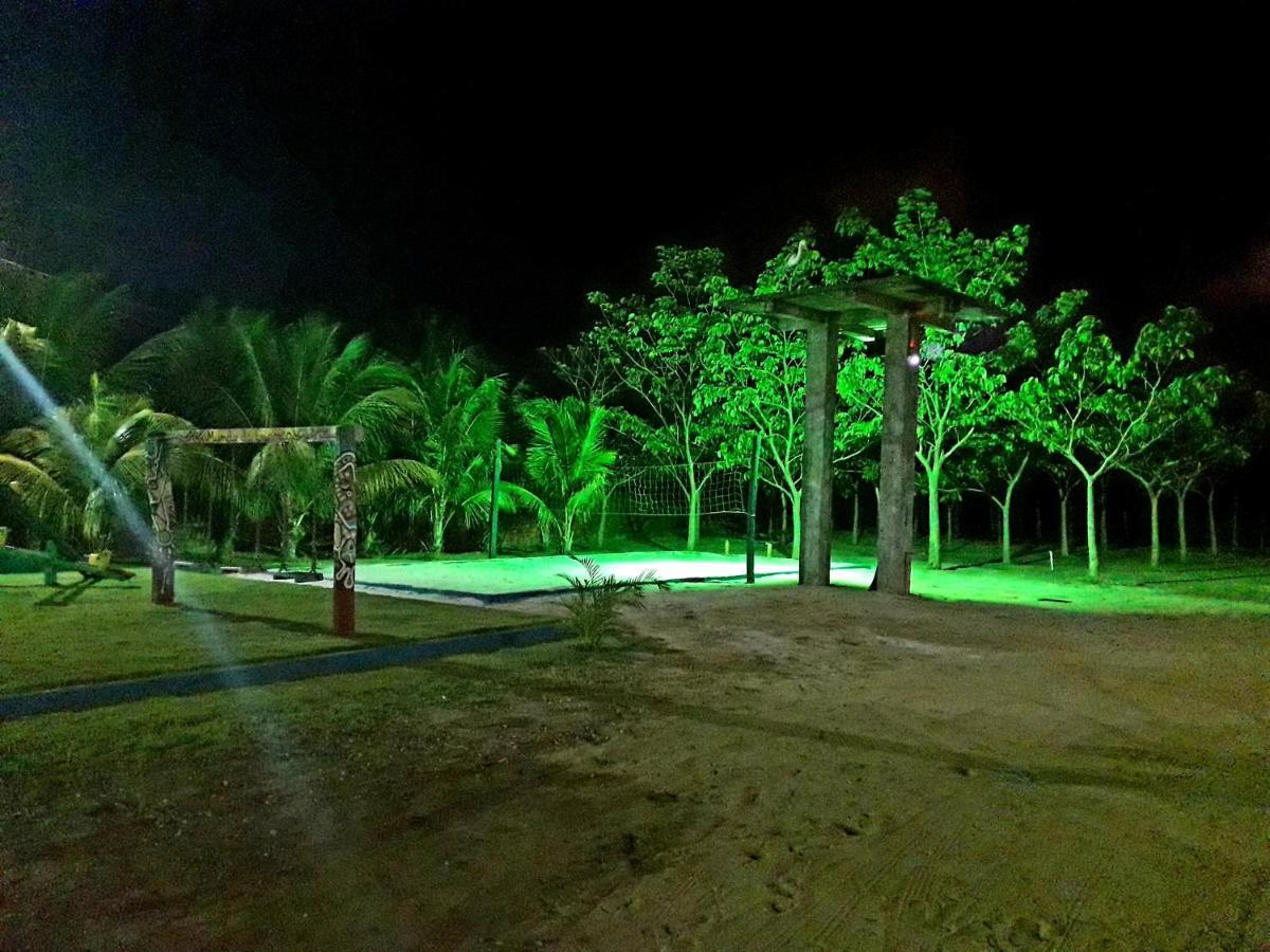 Pousada Ipê Salinópolis Extérieur photo