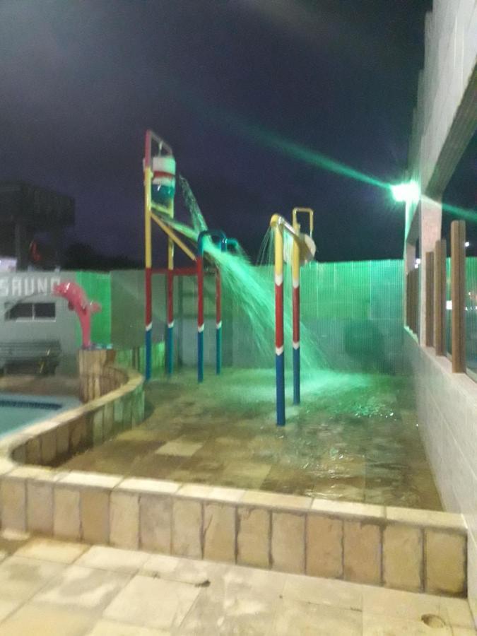 Pousada Ipê Salinópolis Extérieur photo