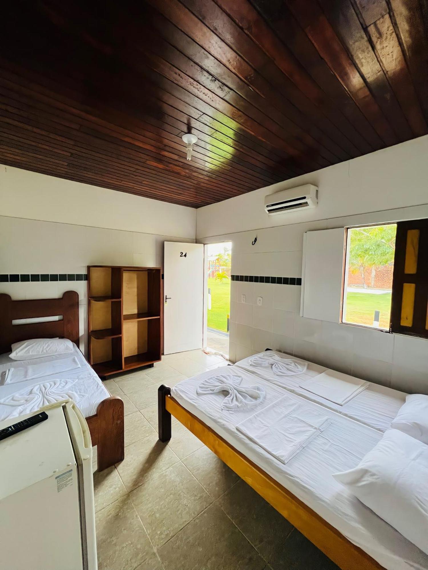 Pousada Ipê Salinópolis Chambre photo
