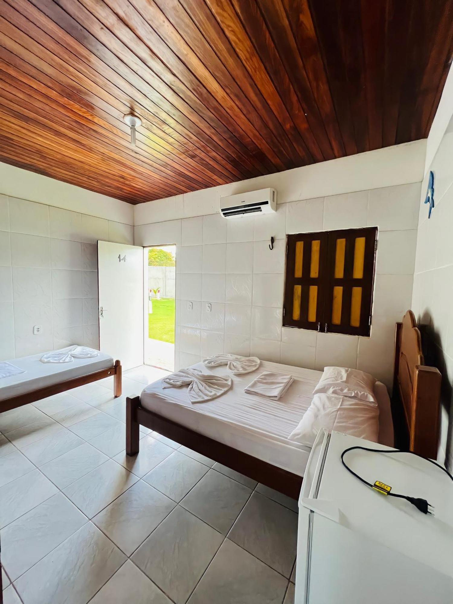Pousada Ipê Salinópolis Chambre photo
